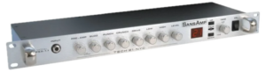 SansAmp PSA-1.1