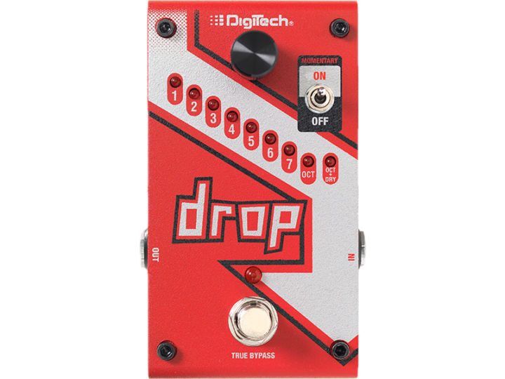 Drop