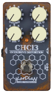 Chloroform CHC13