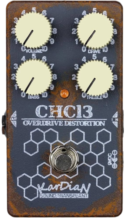 Chloroform CHC13