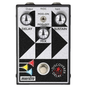 Discoverer Delay