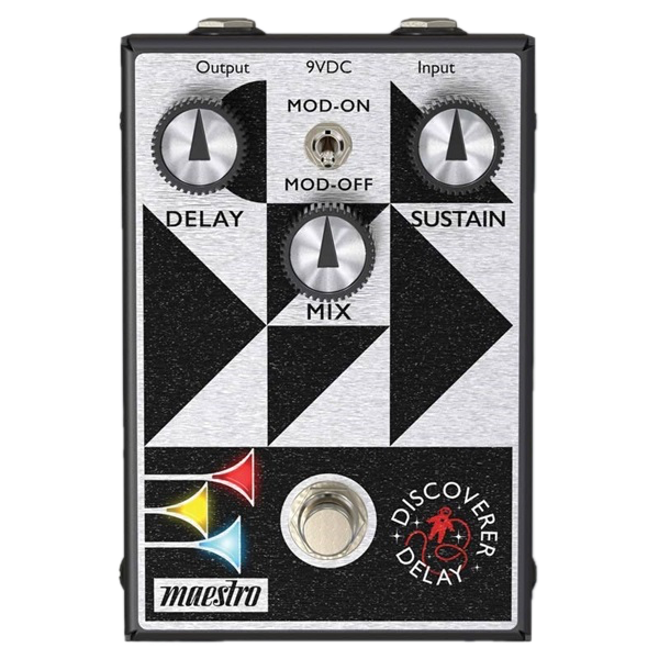 Discoverer Delay