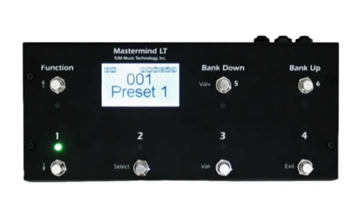 Mastermind LT