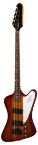 Thunderbird Bass