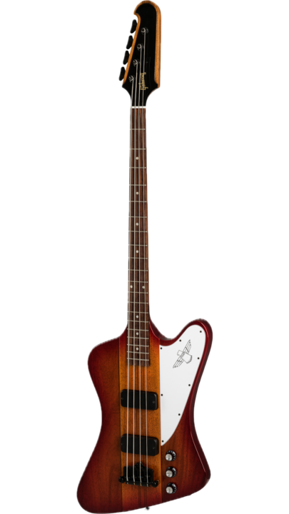 Thunderbird Bass