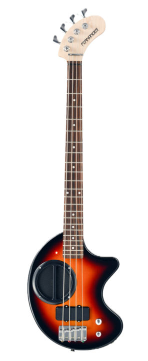 ZO-3 Bass