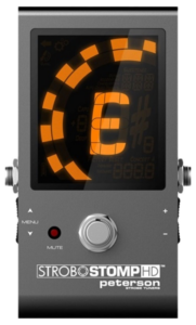 StroboStomp HD