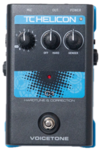 VoiceTone C1