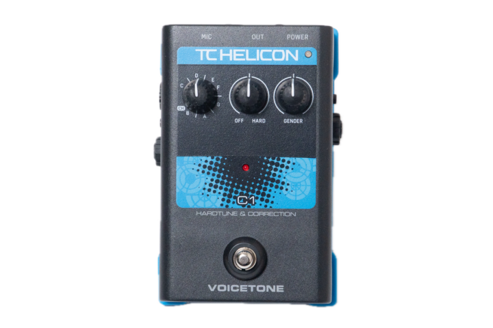 VoiceTone C1