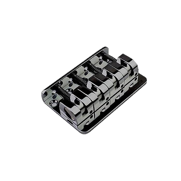 FCH Bass Bridge