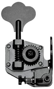 Bass Xtender