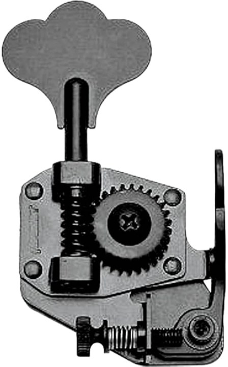Bass Xtender