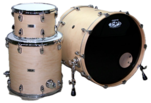 Custom Maple Kit
