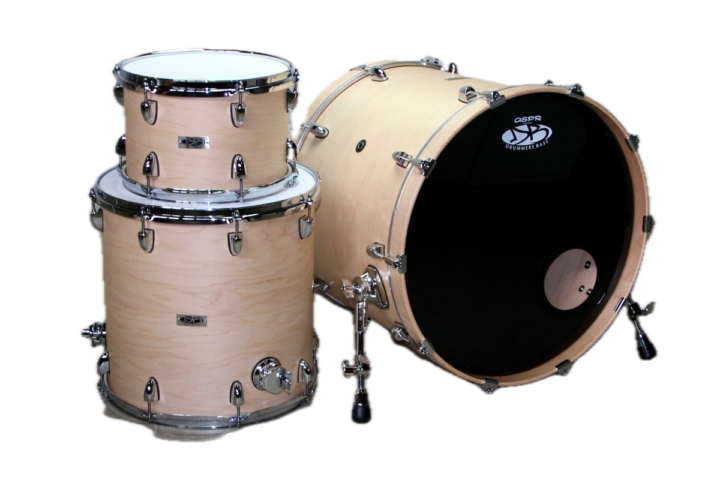 Custom Maple Kit