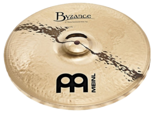 Byzance Brilliant Hi-Hat