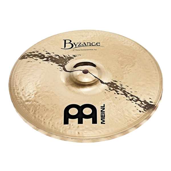 Byzance Brilliant Hi-Hat