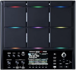 SPD-SX PRO