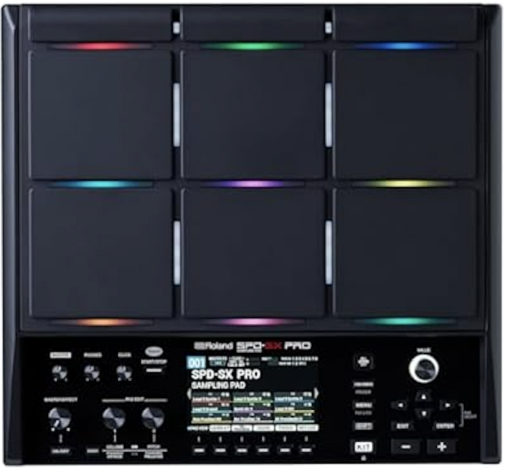 SPD-SX PRO