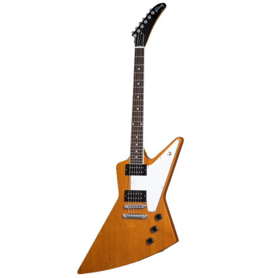 70s Explorer