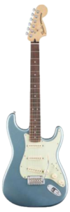 American Standard Roadhouse Stratocaster