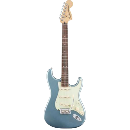 American Standard Roadhouse Stratocaster