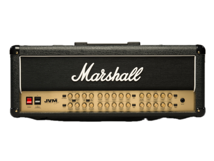 JVM410H
