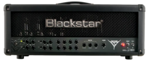 Blackfire 200