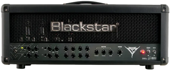 Blackfire 200