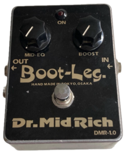 Dr.Mid Rich DMR-1.0