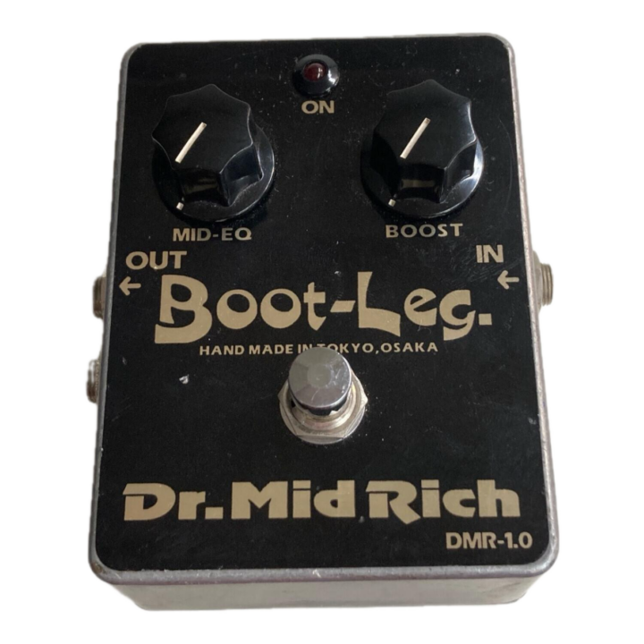Dr.Mid Rich DMR-1.0