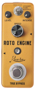 Roto Engine