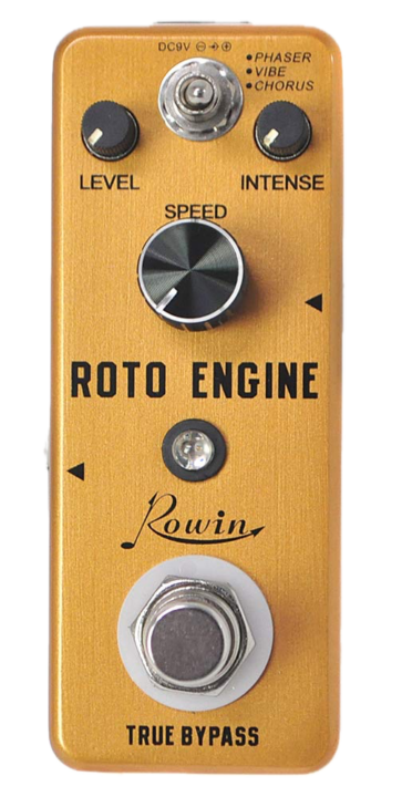 Roto Engine