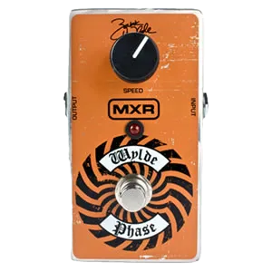 ZW90 Wylde Phase