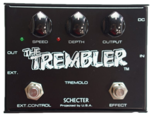 The Trembler