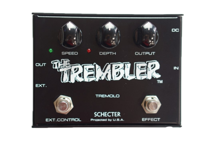 The Trembler