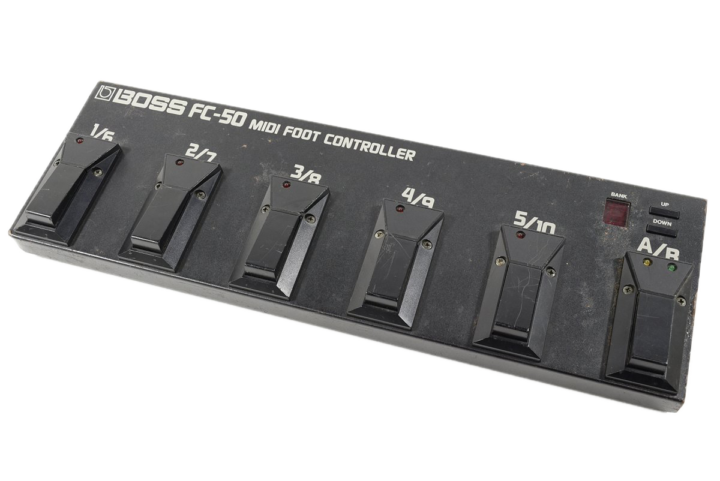 FC-50
