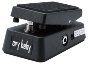 Cry Baby Mini Wah CBM95