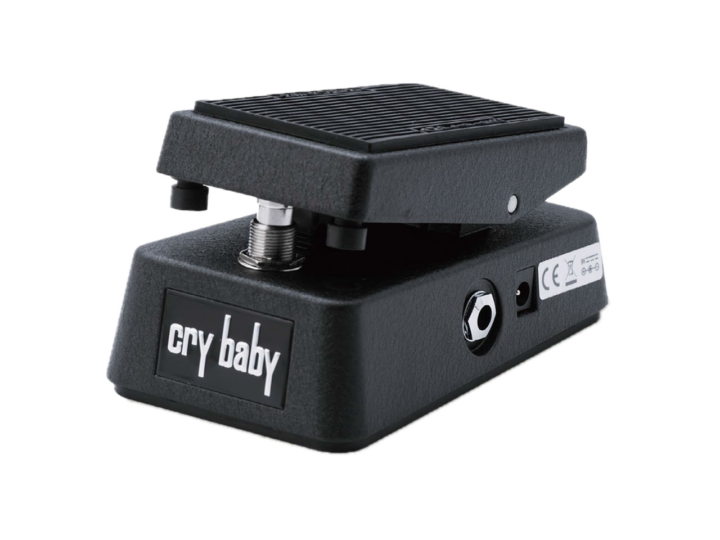 Cry Baby Mini Wah CBM95