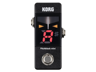Pitchblack mini