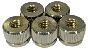 TBL-5 Tension Bolt Lock