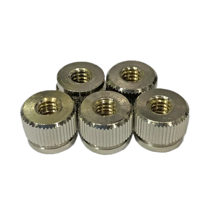 TBL-5 Tension Bolt Lock