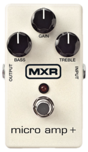 Micro Amp