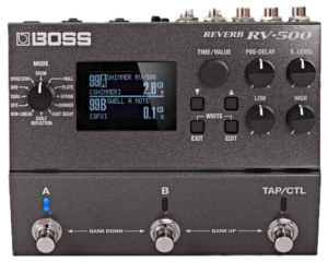 RV-500