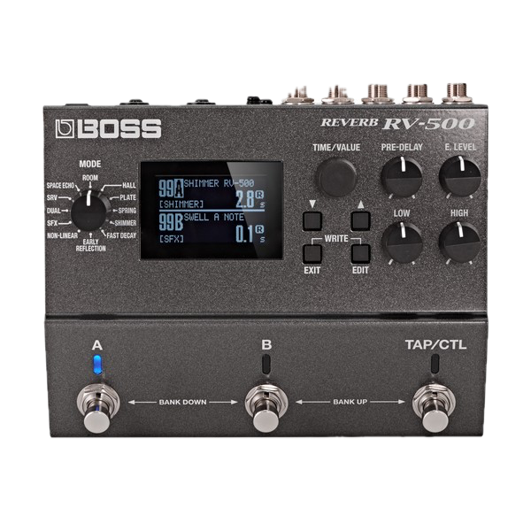 RV-500