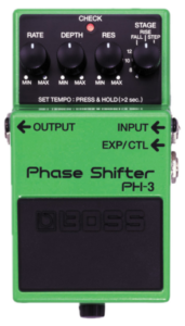 PH-3 Phase Shifter