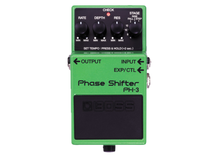 PH-3 Phase Shifter