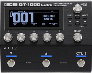 GT-1000CORE