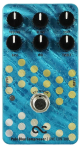 Pale Blue Compressor