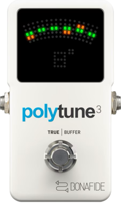 PolyTune 3