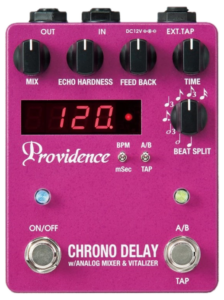 Chrono Delay DLY-4